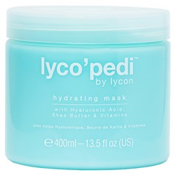LycoPedi - Hydrating Mask